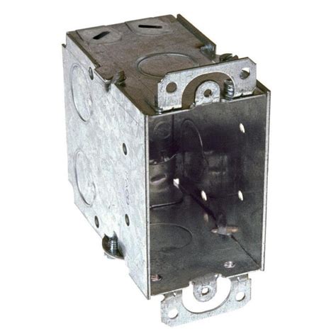 electrical deep cut in box|deep electrical outlet boxes.